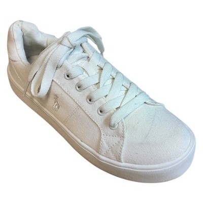 Polo Ralph Lauren Ltt Platform SNEAKER DAMEN 38/37
