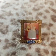 Disney Catalog Cinderella DVD/VHS Pre-Order Disney Pin 41197