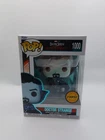 Funko Pop! Marvel #1000 Doctor Strange Vinyl Figure Chase Edition