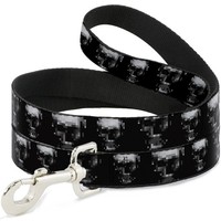 Dog Leash Dark Knight (Us Import)