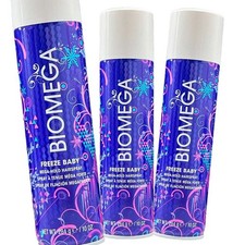Aquage Biomega Freeze Baby Mega Hold Hairspray, 10 oz - Pack of 3