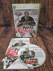 NHL 2K6 (Microsoft Xbox 360, 2005)