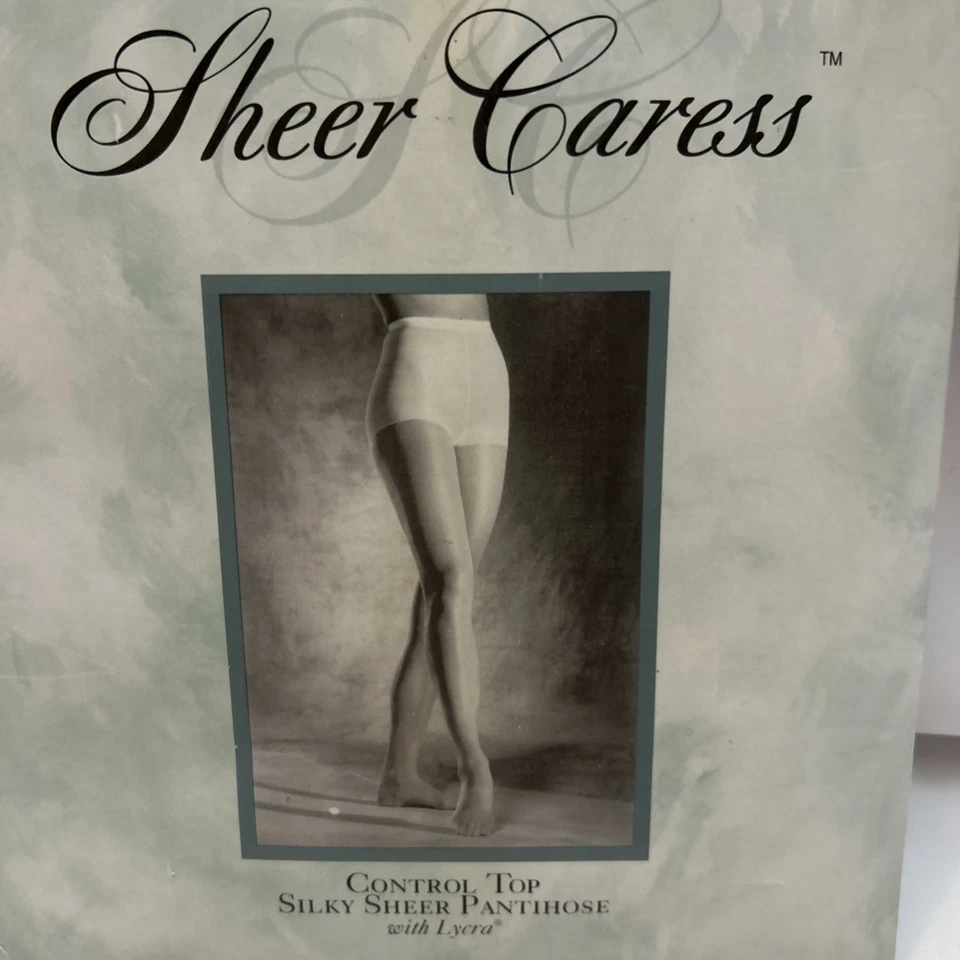 Worthington PANTIHOSE Queen 3X Off Black 89 sedoso transparente control superior sandalia Foto 4 de 4