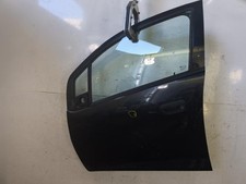 Porte arrière et accessoires Chevrolet SPARK