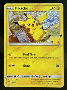 McDonald Pokemon | eBay