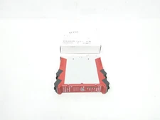 Allen Bradley 440R-D22R2 Guardmaster Dual Input Safety Relay 24v-dc