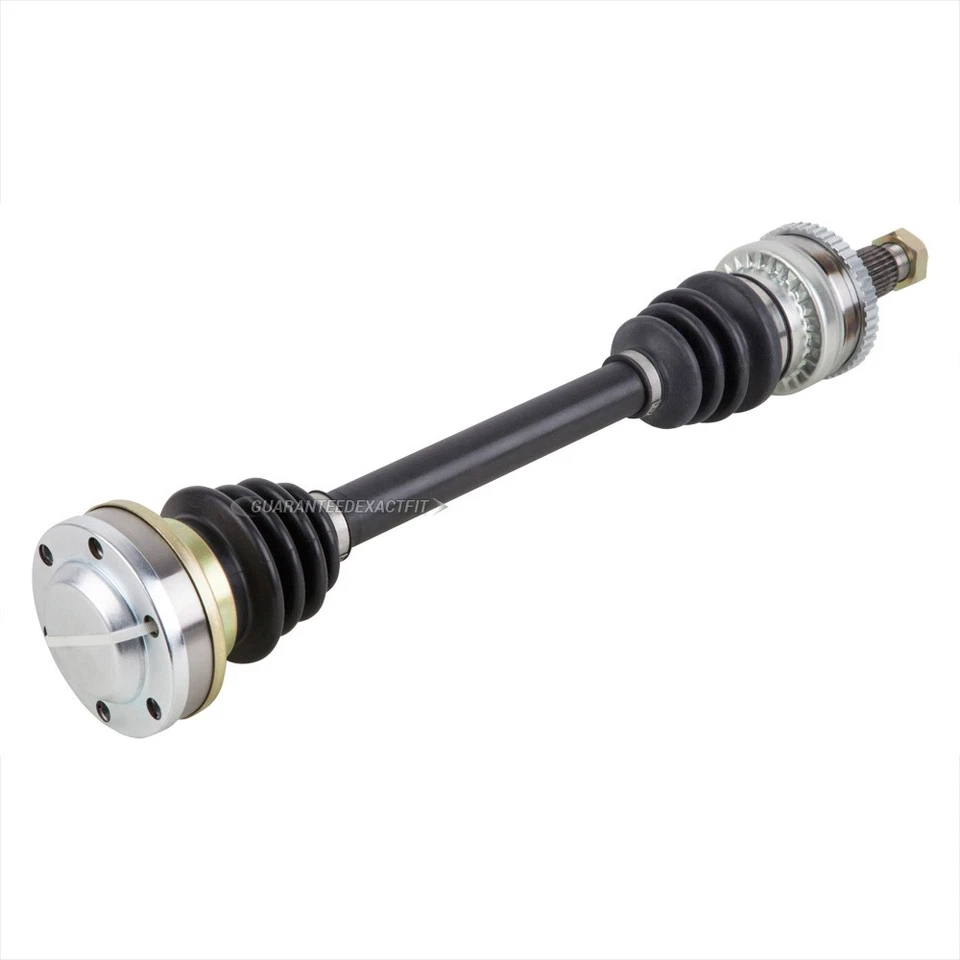 Eje trasero CV TCP para BMW 325e 325es 325i 325is M3 325iX 318i Foto 2 de 3