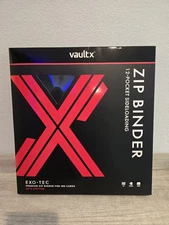 Vault x Sv10: Destined Rivals 12-Pocket Binder