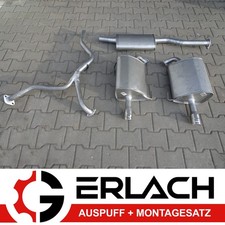 Pot d'échappement Subaru OUTBACK
