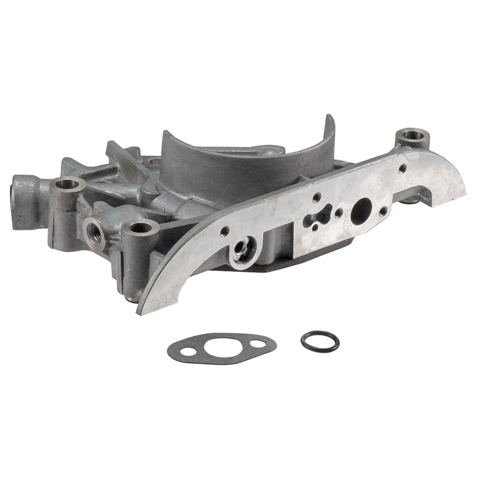 Bomba de óleo de substituição Melling M151 estoque para sonda 87-93 626 B2200 MX-6 - Imagem 4 de 4