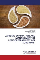 Rukmin Poul (U. A.) | Varietal Evaluation AND Management OF Lepidopteran...