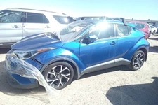 2018 Toyota C-HR 2.0L Engine Motor 4cyl OEM 56K Miles - LKQ381647739