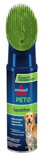 Bissell Pet Carpet  Upholstery Cleaner, Blue 12oz