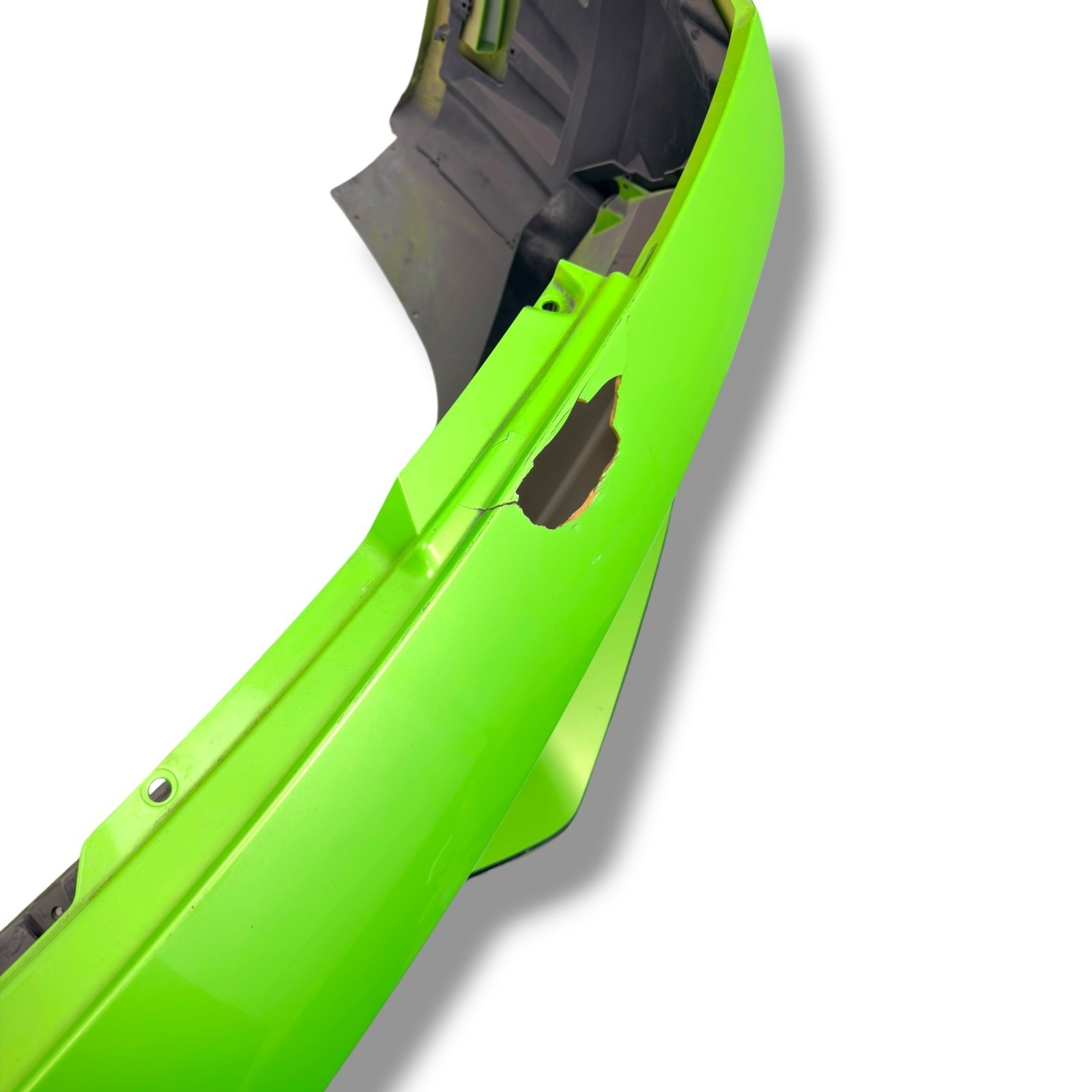 Lamborghini Gallardo 2009-2014 Front Bumper P/N 403807429