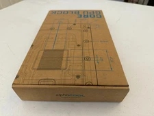 Alphacool Core CPU Block GeForce RTX 5090 EPIC-X with Backplate Open Box