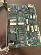 ABB 88QT03E Control Module Drive Unit Industrial Automation Tested Working