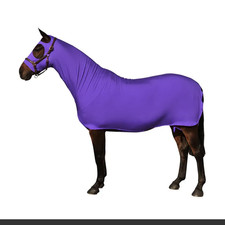 Supreme Products Lycra Body Wrap/Body Rug for Pony size 12hh - Brand new