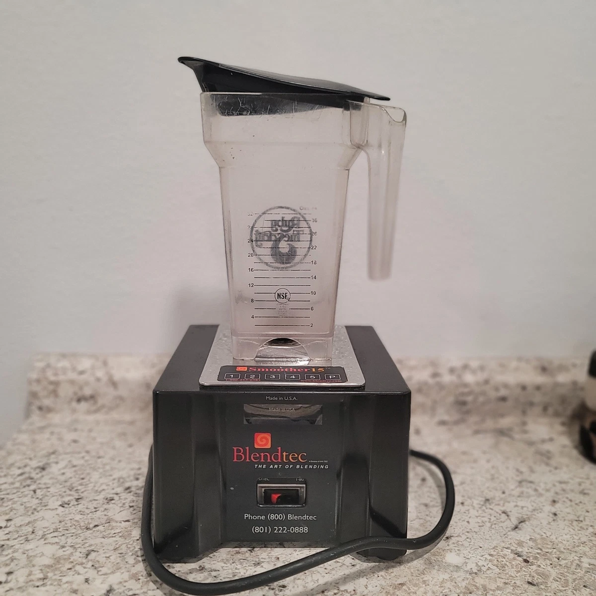 blendtec icb3 products for sale | eBay