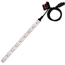BIQU Panda Lux for Bambu-Lab A1 Mini 3D Printer Only, LED Light Strip...