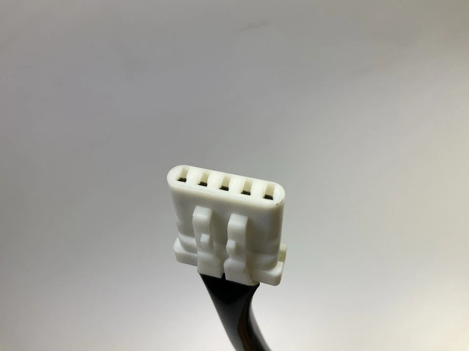 Espelho aquecido Pilot 5740041 potência direita para 99-02 Nissan Quest, Mercury Villager - Imagem 4 de 4