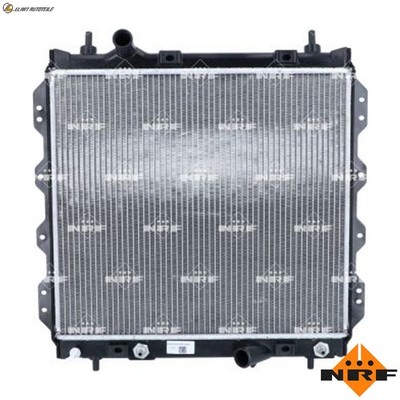 KÜHLER MOTORKÜHLUNG 53337 FÜR EDJ 2.1L ECC 2.0L EDZ 2.4L EJD 1.6L 4cyl
