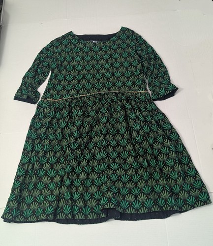 Vestido Babydoll Maeve Magnolia Talla S - Imagen 2 de 8