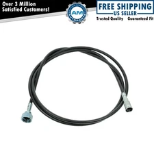 Speedometer Cable Fits Buick Cadillac Chevrolet GMC Oldsmobile Pontiac