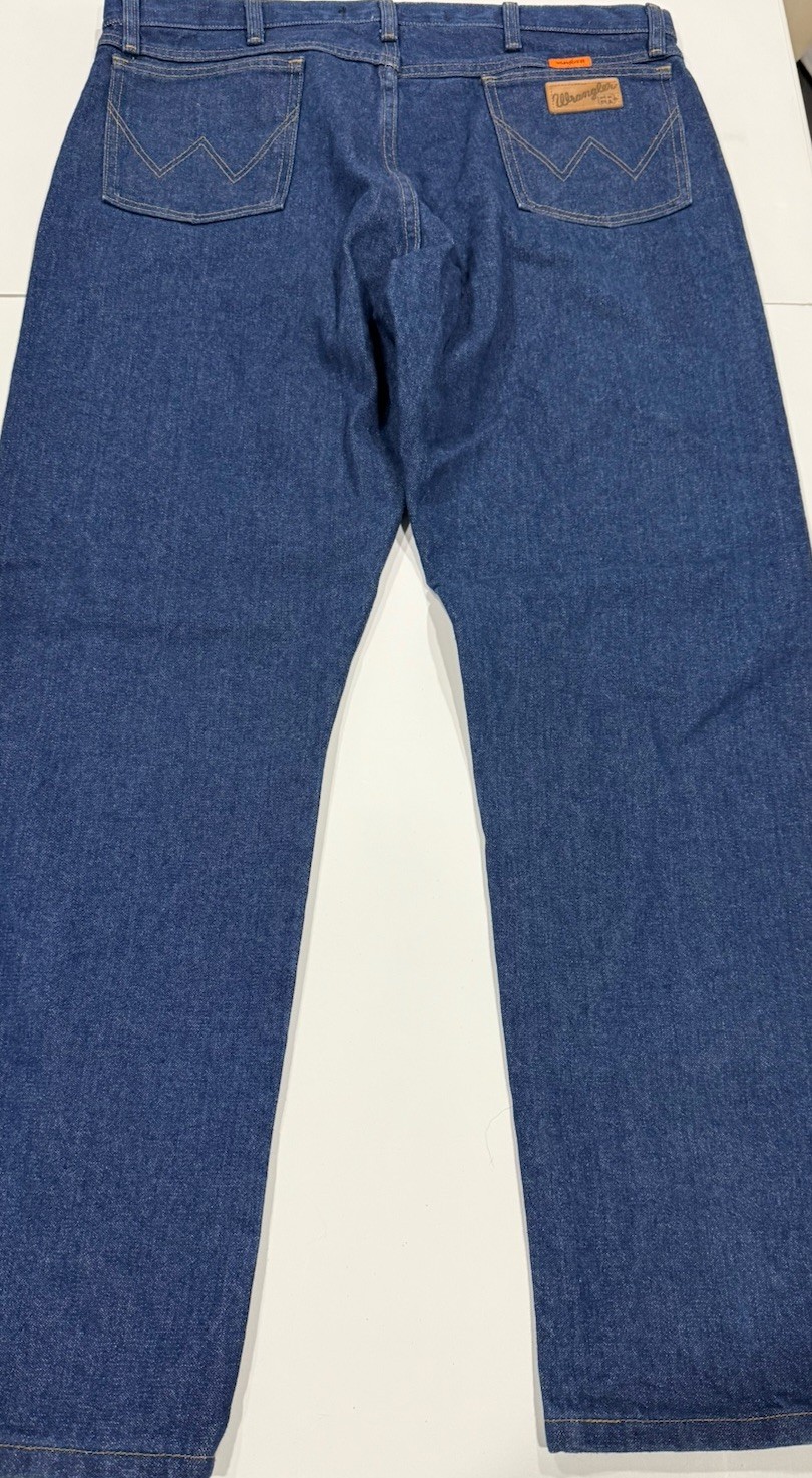 S 40x32 Flame Resistant Fire Work Fr13mwz Pants
