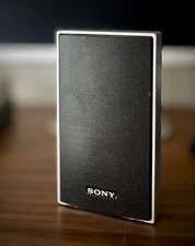 SONY SS-TS71 Stereo Speaker Surround Sound For DAV Series Systems HDMI Tested