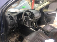 Commodo Isuzu D-MAX