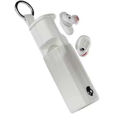 Skullcandy Method 360 Kopfhörer Bluetooth BONE WHITE S2MTW-T001