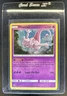 2016-19 Pokemon SM Black Star Promos Mewtwo #SM77