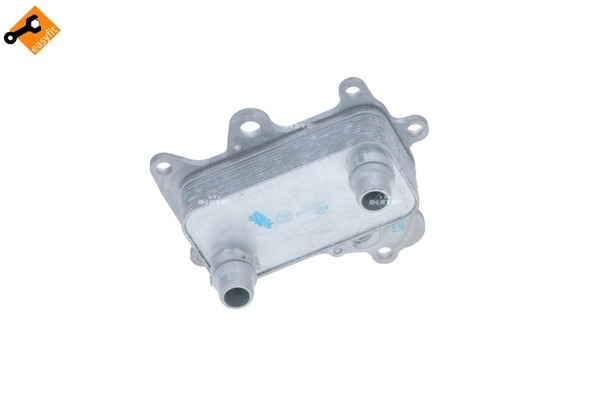 NRF 31786 ÖLküHler, MotoröL FüR Alfa Romeo,Fiat,Jeep,Opel,Vauxhall-image