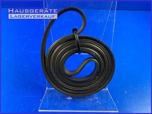 Keilriemen Trockner - Miele T7744C T Mistral c 5724930 5 pj 1900