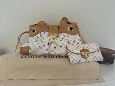 Louis Vuitton Vintage Damen Tasche ggf. Mit Dazugehörigem Portmonee