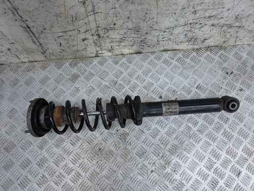 BMW 5 F10 Stoßdämpfer hinten rechts 6855966 33526855966 3.00 Diesel 33001224