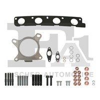 FA1 KT110280 Montagekit, LadegeräT FüR Audi, Seat, Skoda, Vw