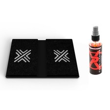 Luftfilter+Reiniger für SEAT IBIZA V (KJ1, KJG) 1L 115PS Bj. 17- PIPERCROSS