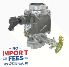 Impco Style Carburetor Mixer Lpg Propane Ca55-271 Fits Toyota 4y Engine Forklift