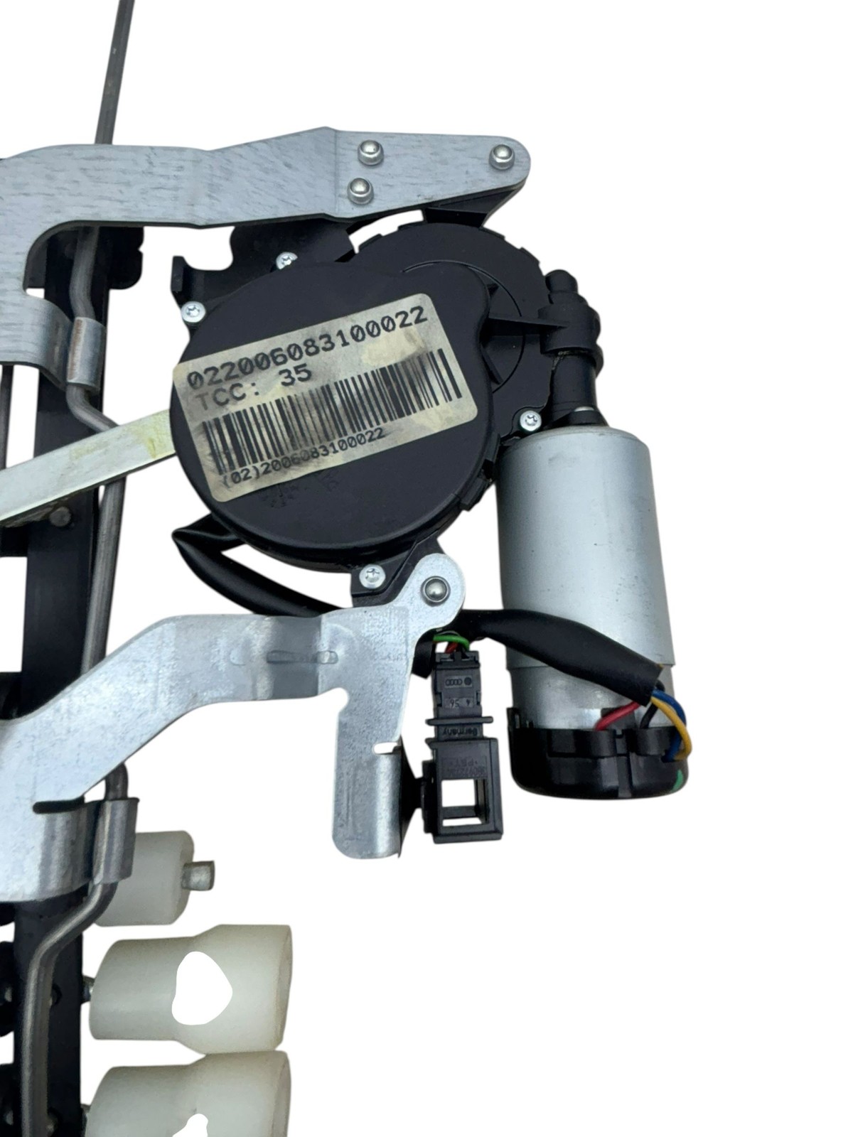 Bentley Flying Spur 2006-2012 Front Right Motor support