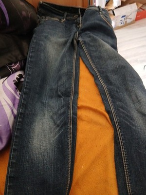 GIRLS DENIM WEAR GR 176