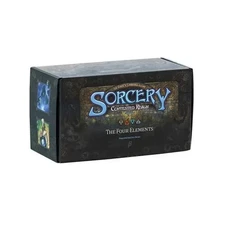 Sorcery: Contested Realm Beta Precon Deck Box Set - NEW / SEALED!