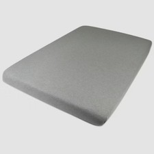 Honest Baby Organic Mini Crib Sheet