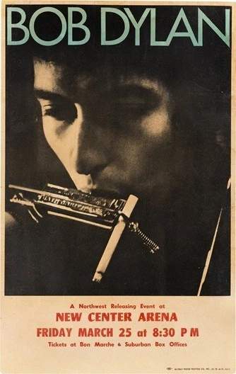 Bob Dylan カレンダー ポスター　貴重当時物 25+ Bob Dylan Memorabilia for sale | Updated Oct 2026