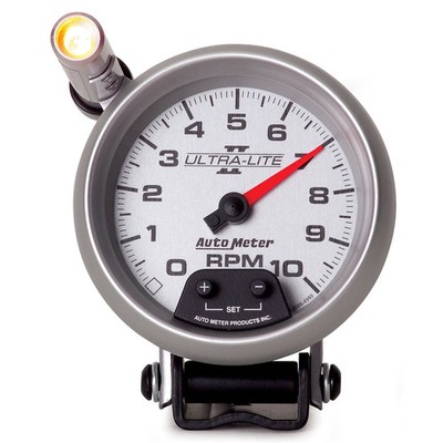 Auto Meter 4990 Ultra-Lite II Mini-Monster Tachometer