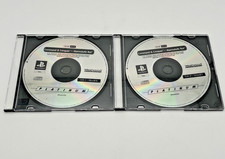 ebay® Auktion 117020249550 | Command & Conquer: Alarmstufe Rot -Platinum- Sony PlayStation 1 PS1 nur CDs Thumbnail of ebay® auction 117020249550 | Command & Conquer: Alarmstufe Rot -Platinum- Sony PlayStation 1 PS1 nur CDs
