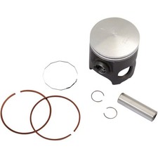 Pro X 2-Stroke Piston - .100" Oversize 01.2020.250