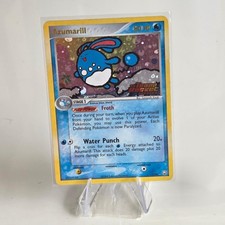 Azumarill 1/109 Holo Rare Team Rocket Returns Pokemon Lightly Played on eBay