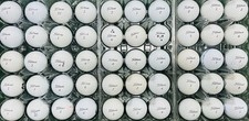 50 3A Titleist Pro V1 Used Golf Balls No Practice X Out Refurbished  1534 
