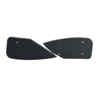 Scooterlibre Luftfilter Schaumfilter (FüR: Italjet Formula 125 TFR2 94-01 )